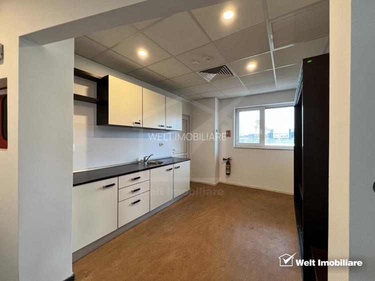 Birouri finisate 52mp in cladire Office, langa Vivo Cluj - 4