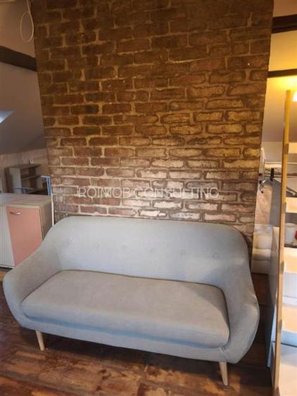 Timpuri Noi, birou open space 153 mp - 5