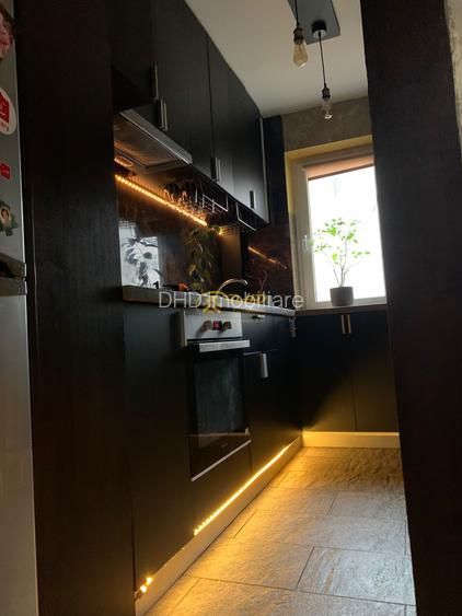 Apartament 2 camere Păcurari - 7