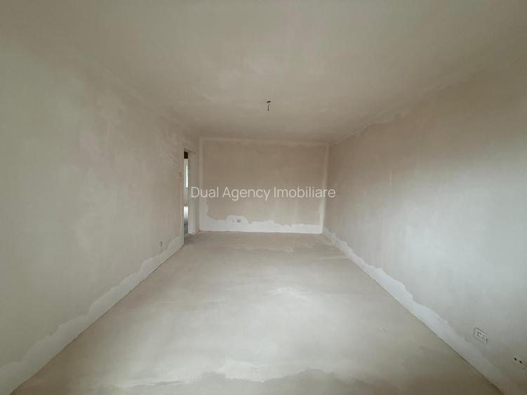 Oferta rară ! Apartament 3 camere Centru UMF 73 mp 2 bai - 2