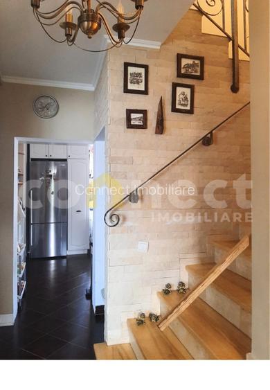 Casa de vanzare | SU 162.25 mp | Dambul Rotund - 5