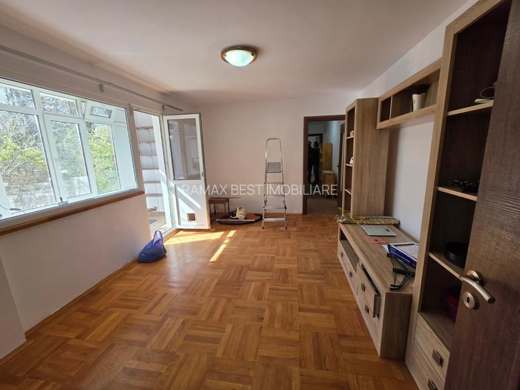 Titan, 10 minute metrou, chiar la parcul Titanii, pe Burdujeni, centrala - 7