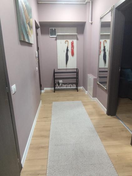 2 camere Novum Residence. Politehnica Grozavesti. - 11