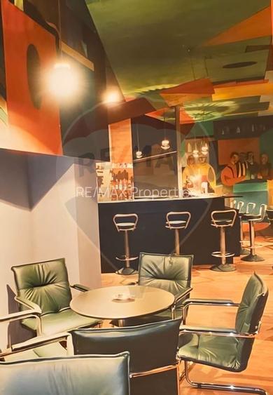 Spațiu comercial de vanzare ultracentral Romana, Universitate - 3