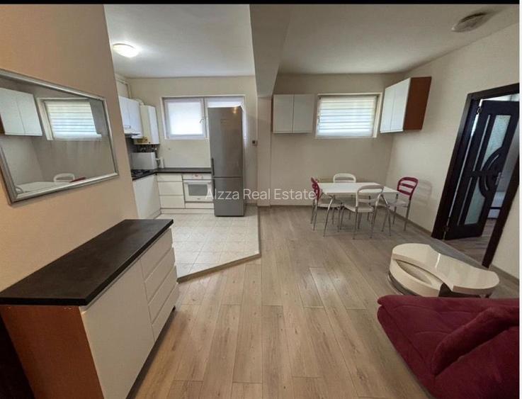 ALZZA REAL ESTATE – Apartament 2 camere de inchiriat Manastur - 2