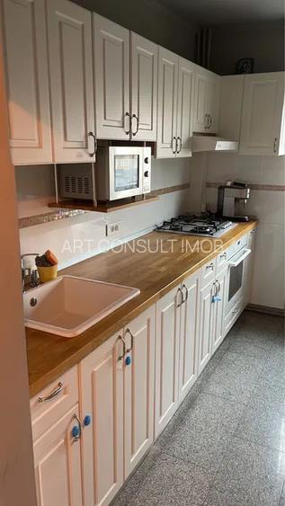 2 Camere | Decomandat | Parcul Sebastian |  - 4