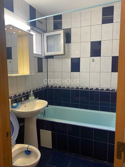 Giurgiului -2 camere -loc parcare - 6