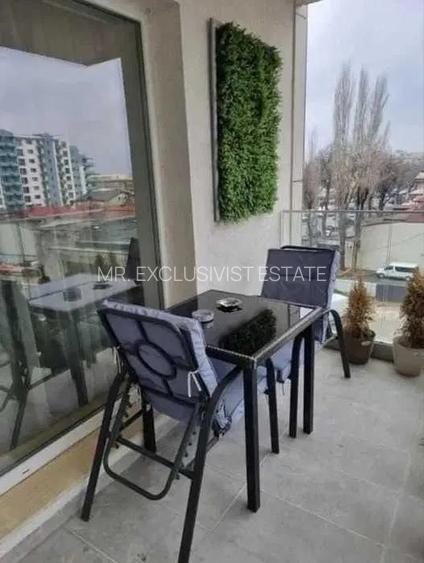 Apartament 2 camere zona Parcul Carol in Metropolitan Viilor - 8