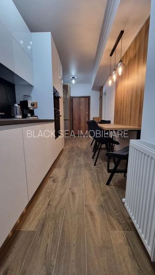 Apartament 2 camere in Mamaia Nord zona Lidl 50m de plaja - Ocazie - 3