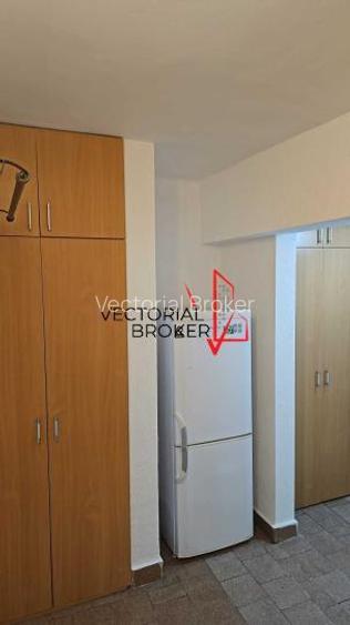 Garsoniera Alba Iulia, etaj intermediar, decomandata, vedere panoramica - 3