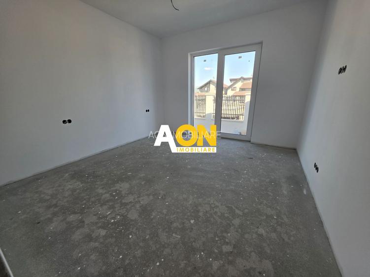 Casa 4 Camere, 2 Bai, 610mp Teren Zona Alba Micesti - 8