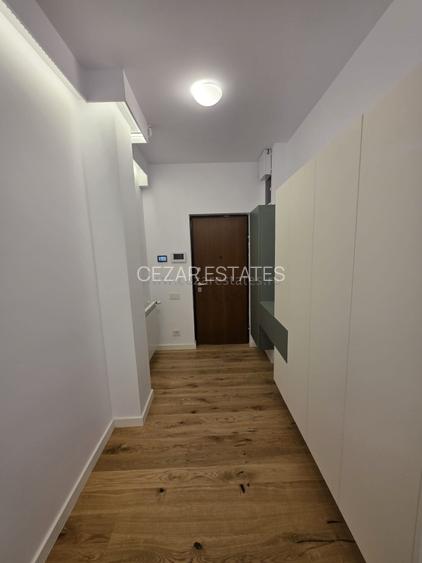 HERASTRAU NORDULUI DE INCHIRIAT APARTAMENT 4 CAMERE LUX | LOC PARCARE - 16