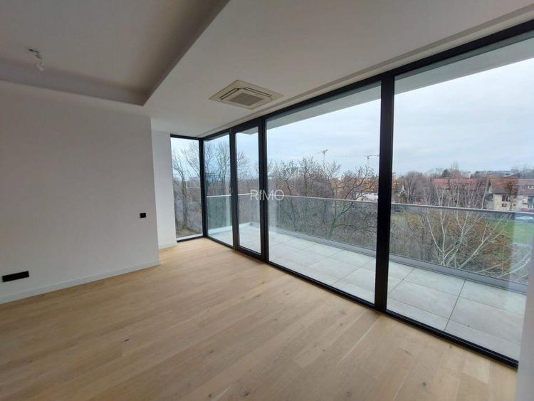 3 camere Rahmaninov | Loc Parcare | Vedere superba | Comision 0% - 2