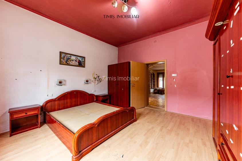 100 de ani de istorie, 944 mp - Strada Gelu, Timisoara  - 13