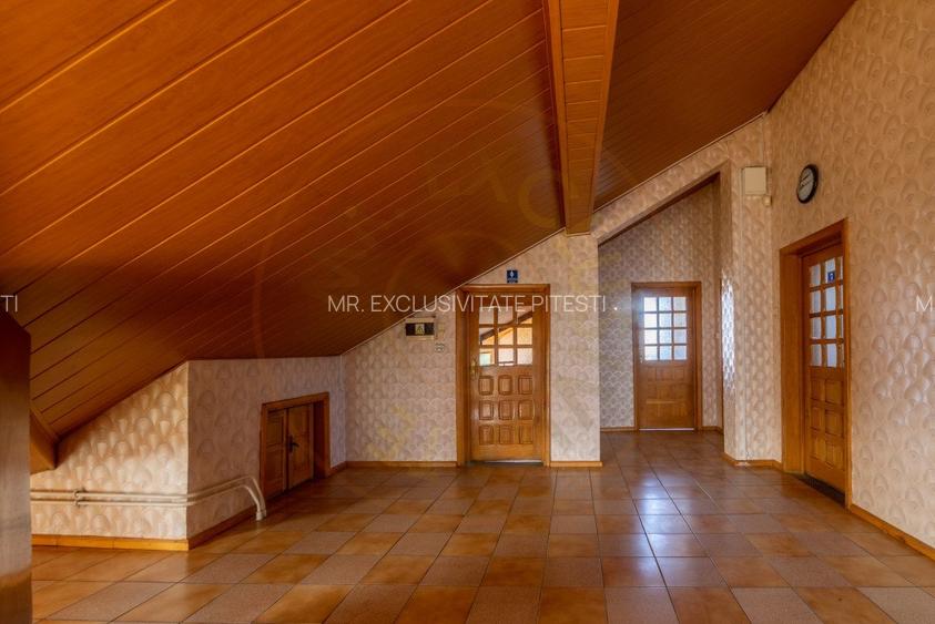 Vila in loc. Bascov-jud. Arges. Comision 0% - 20