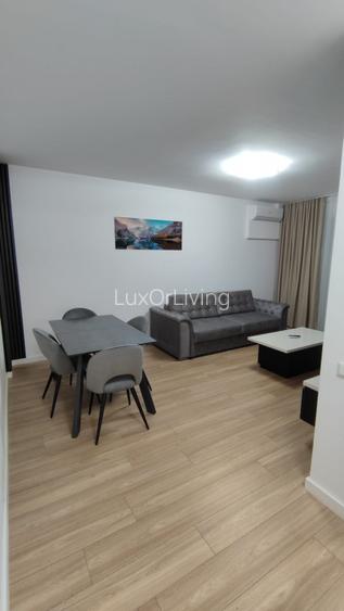 Apartament Nou 2025 2 Camere Tunari Parcare Prima Inchiriere - 4