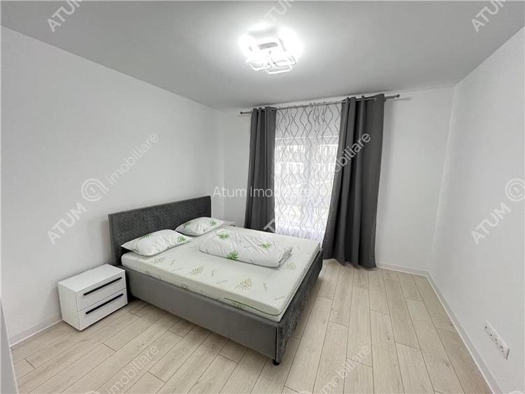 Apartament 3 camere 2 gradini balcon si loc parcare zona Doamna Stanca - 3