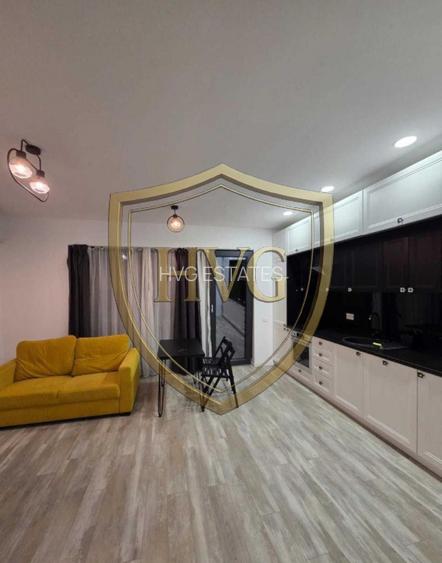 Garsoniera | Liviu Rebreanu | Bloc nou & incalzire in pardoseala - 3