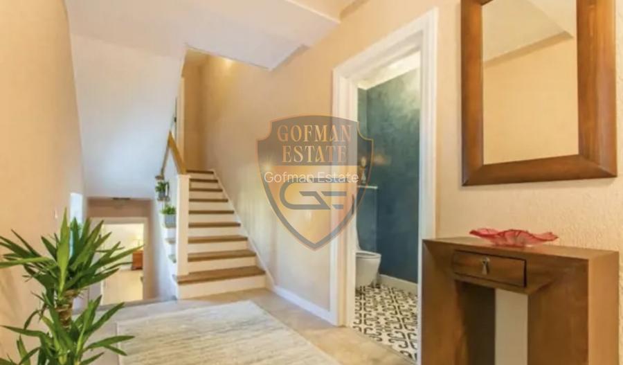 Vila moderna cu piscina d, 214 mp, 4 cam, 2 terase, 4 bai, 690mp tere Mamaia Sat - 7