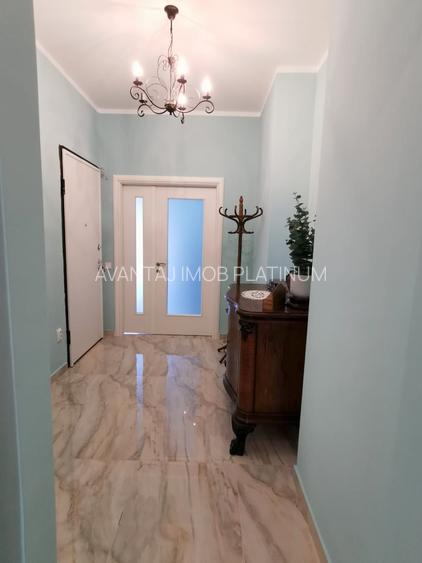 Ultracentral, Icoanei, centrala proprie, incalzire prin pardoseala, boxa - 3