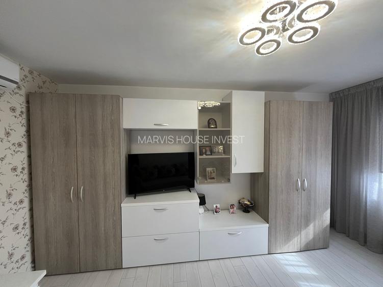 Apartament in zona Berceni Grand Arena cu Loc de Parcare si Centrala Proprie - 2