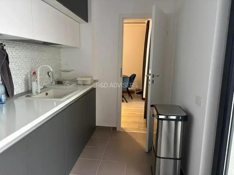 Apartament 3 Camere Mobilat Utilat | 2 Locuri Parcare Mutare Imediata - 6