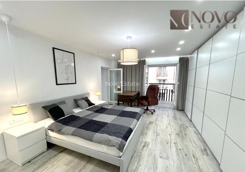 4 Camere | Ultracentral | Metrou Unirii | Centrala Proprie | Renovat - 6