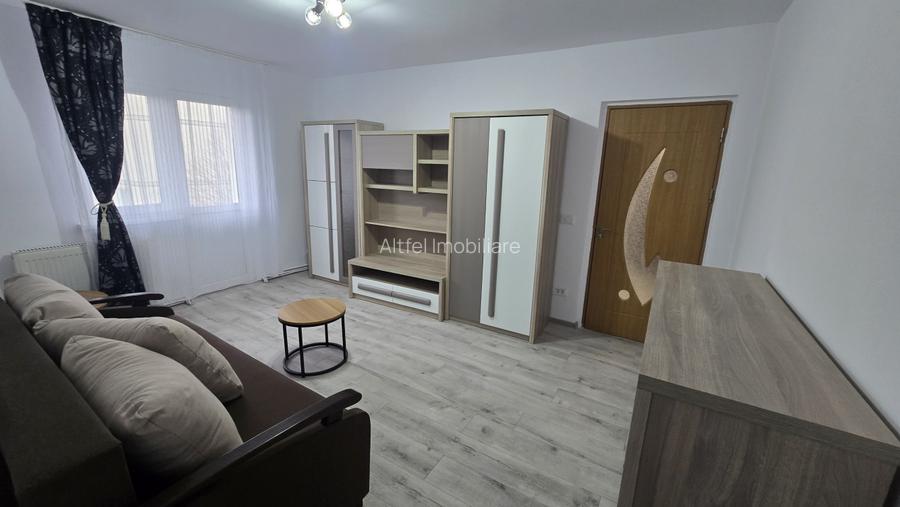 Apartament cu 2 camere etaj 3  str. Ostirii - 2
