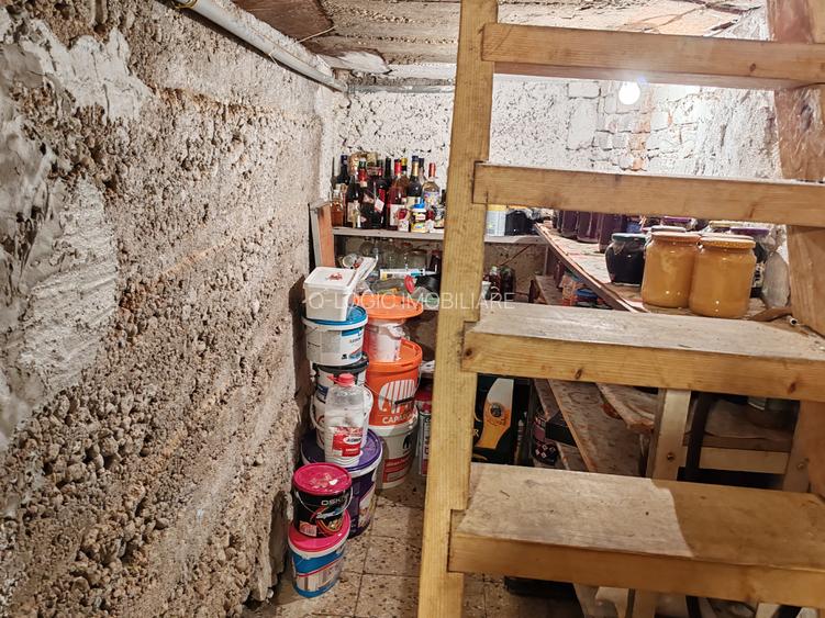 Casa 2 camere zona Bartolomeu - 10