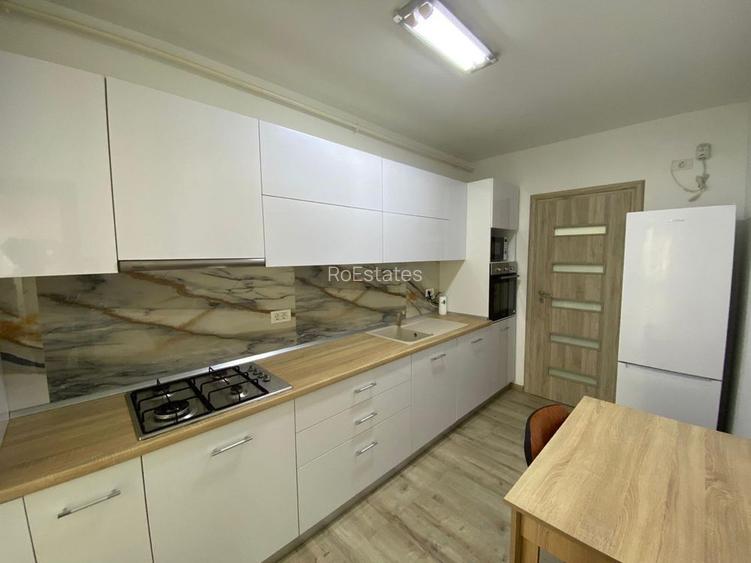 Inchiriez apartament cu 2 camere Lujerului, Exigent Plaza - 2