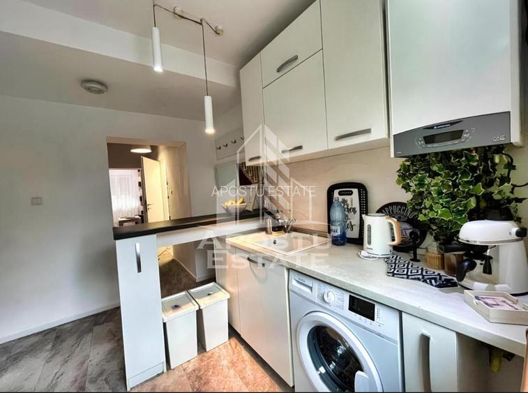 Casa 6 camere ideala pentru locuinta si afacere,zona Lunei - 4