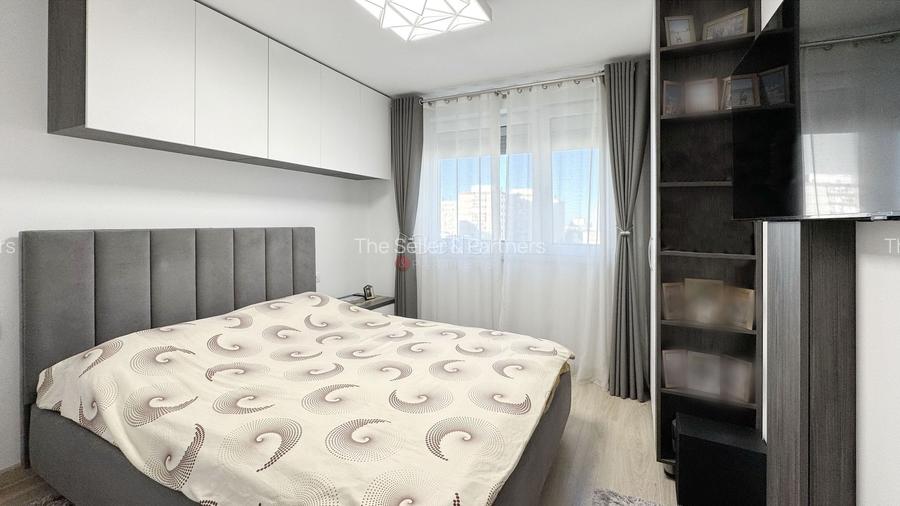 Loc De Parcare Subteran Inclus - 4