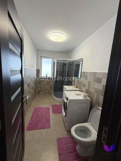 APARTAMENT 3 CAMERE | BALCON | PARCARE | ZONA ARHITECTILOR - 7