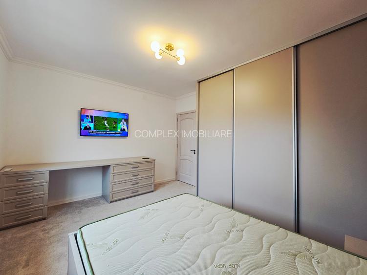 Vitan mall | Apartament ultramodern | Prima  inchiriere dupa renovare, Bloc mixt - 18