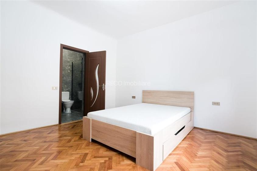 RECO Casa cu 2 camere in zona Centrala - 4