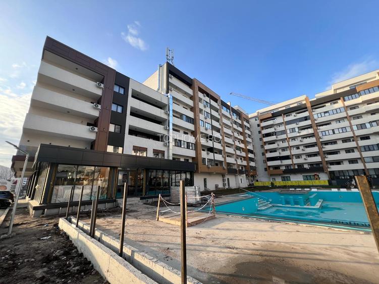 Metrou Berceni 5 min - 2 camere tip Studio Acte Gata - 6