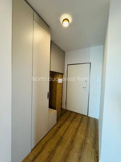 Apartament 2 camere de inchiriat Cotroceni-Bloc Nou-2 Bai - 17