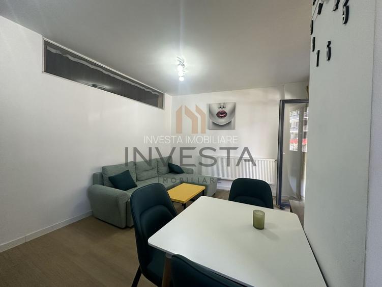 Aparatament recompartimentat in 3 camere Buna Ziua! - 2