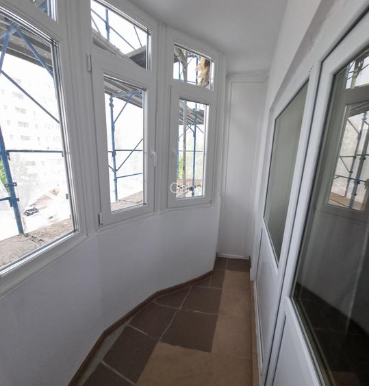 Studio Nerva Traian /Centrală / dormitor separat - 9