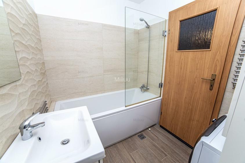 3 camere  Doamna Ghica | Loc Parcare | Complex Planorama - 16