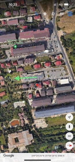 Teren de vanzare in Bucuresti!! - 7