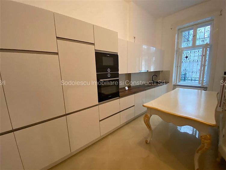 Spatiu de birouri zona Ultracentrala - 3