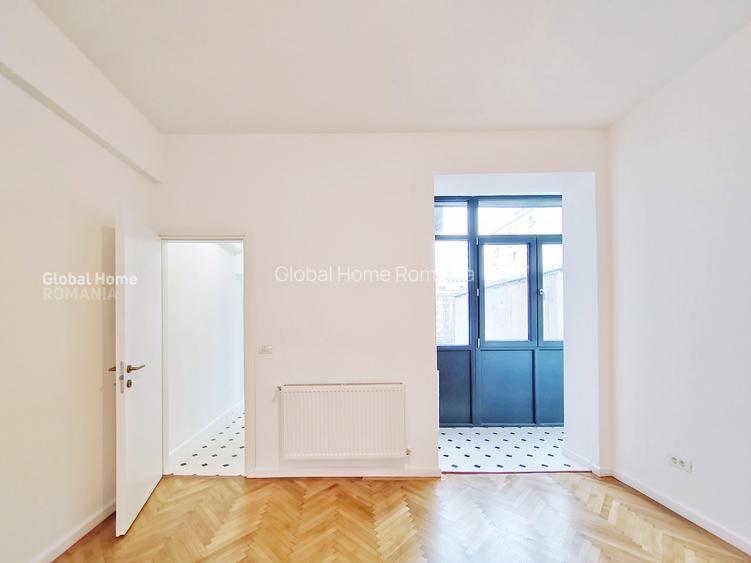 Piața Amzei – Mendeleev | Eleganță Interbelică | Renovat - 7