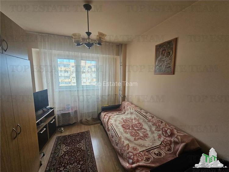 Apartament 3 camere 2 bai metrou Pacii (bloc dupa cutremur) - 4