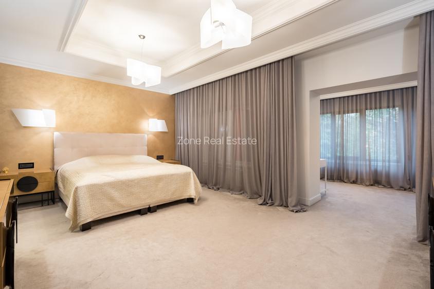 Vila Theodor Pallady  de vanzare  O proprietate care va depăși orice așteptare! - 33