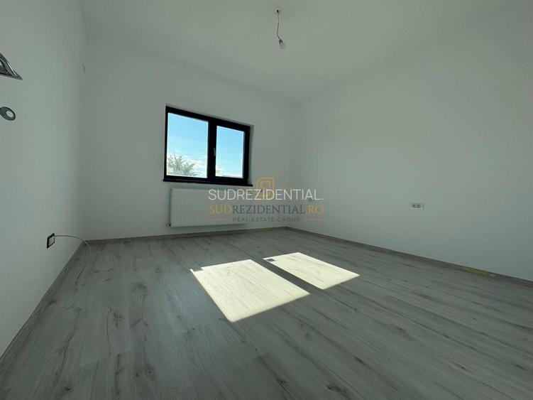 Vila Tip Duplex, mutare imediată, teren 209 mp, comision zero. - 15