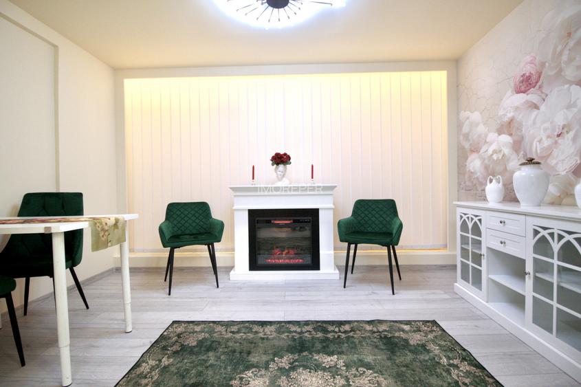 PARC CISMIGIU-OSTASILOR, APARTAMENT COCHET, LOC PARCARE, 0% COMISION! - 10