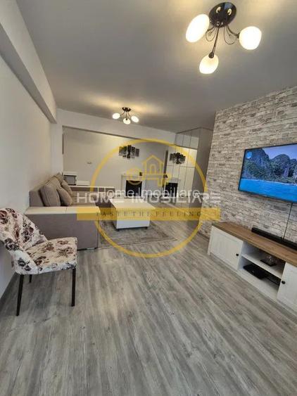 Etaj 2-Apartament 2 Camere 62mp Bloc Nou +Loc de parcare Str.Pepinierii! - 2