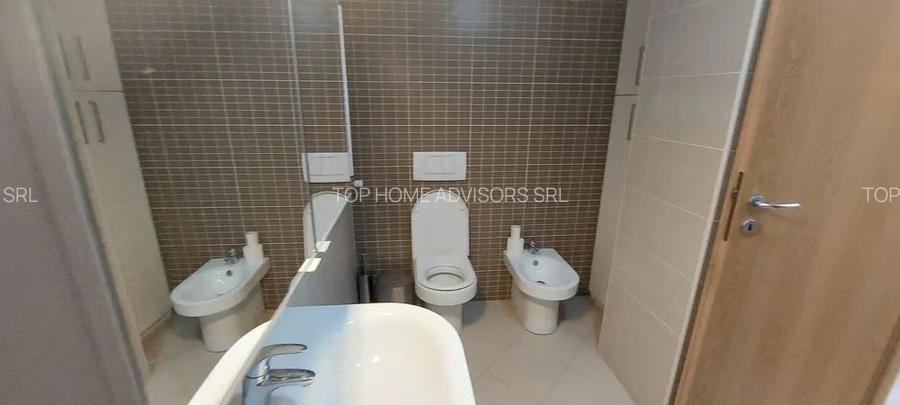 Baneasa- Iancu Nicolae- Pipera- Serban Cantacuzino - 11