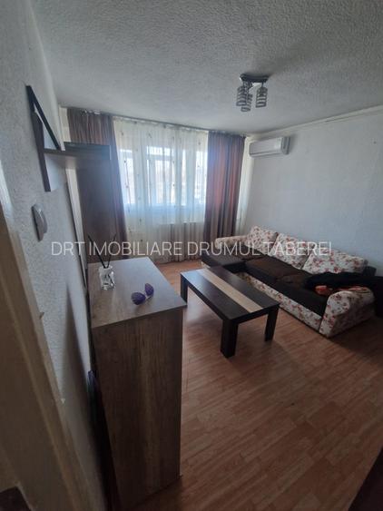 Drumul Taberei Piata Moghioros! - 3